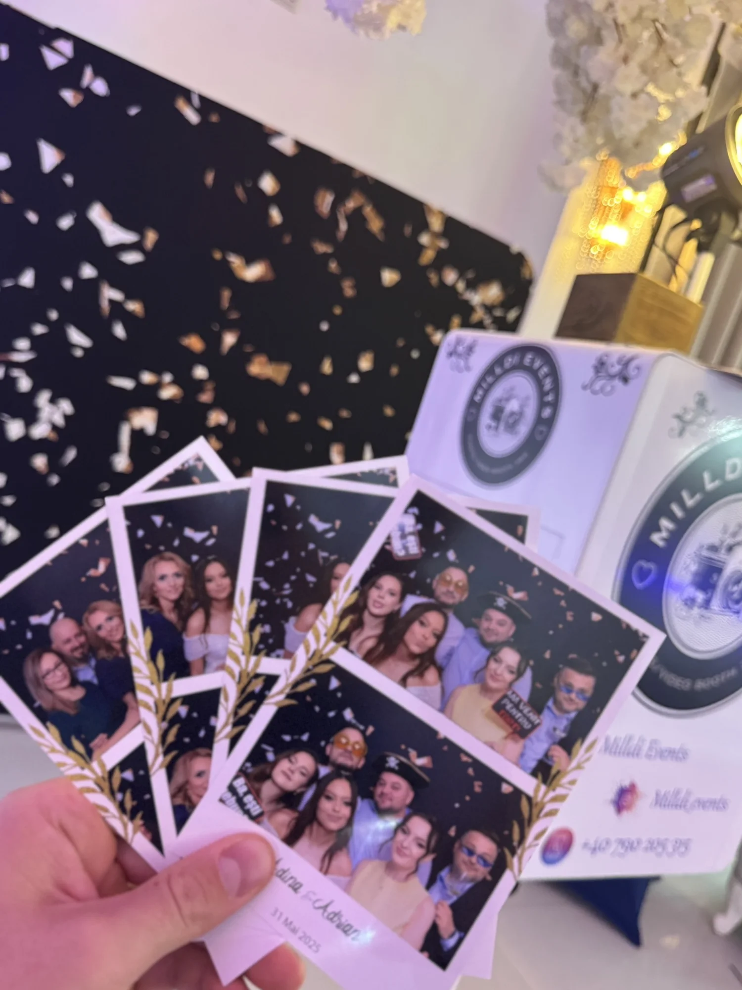 Milldi Events