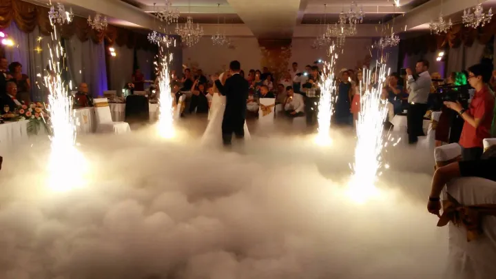 Milldi Events