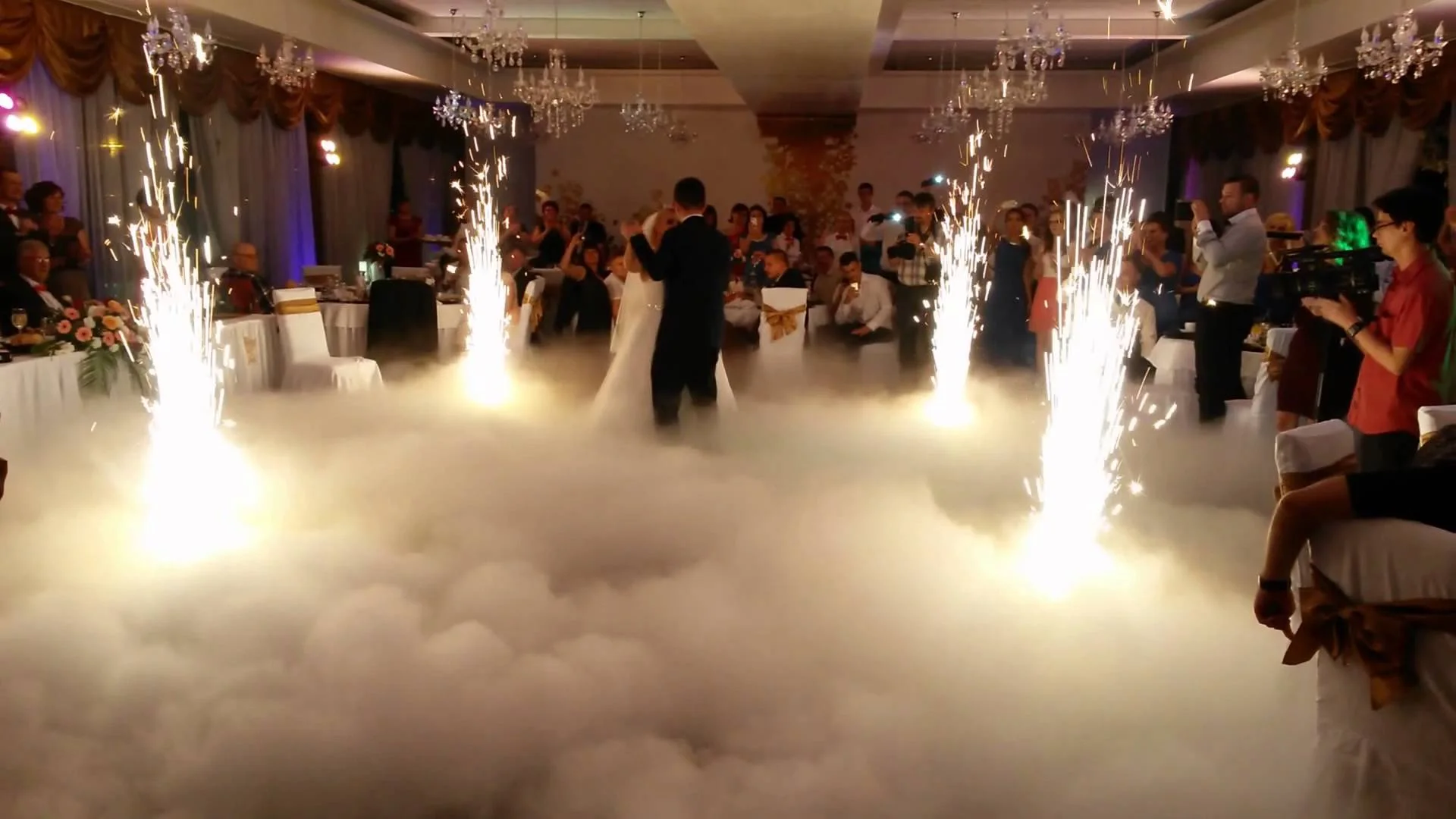 Milldi Events