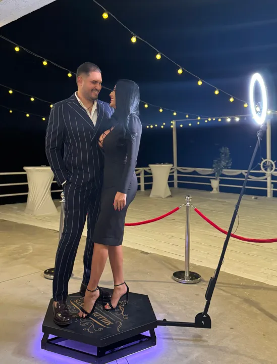 Milldi Events