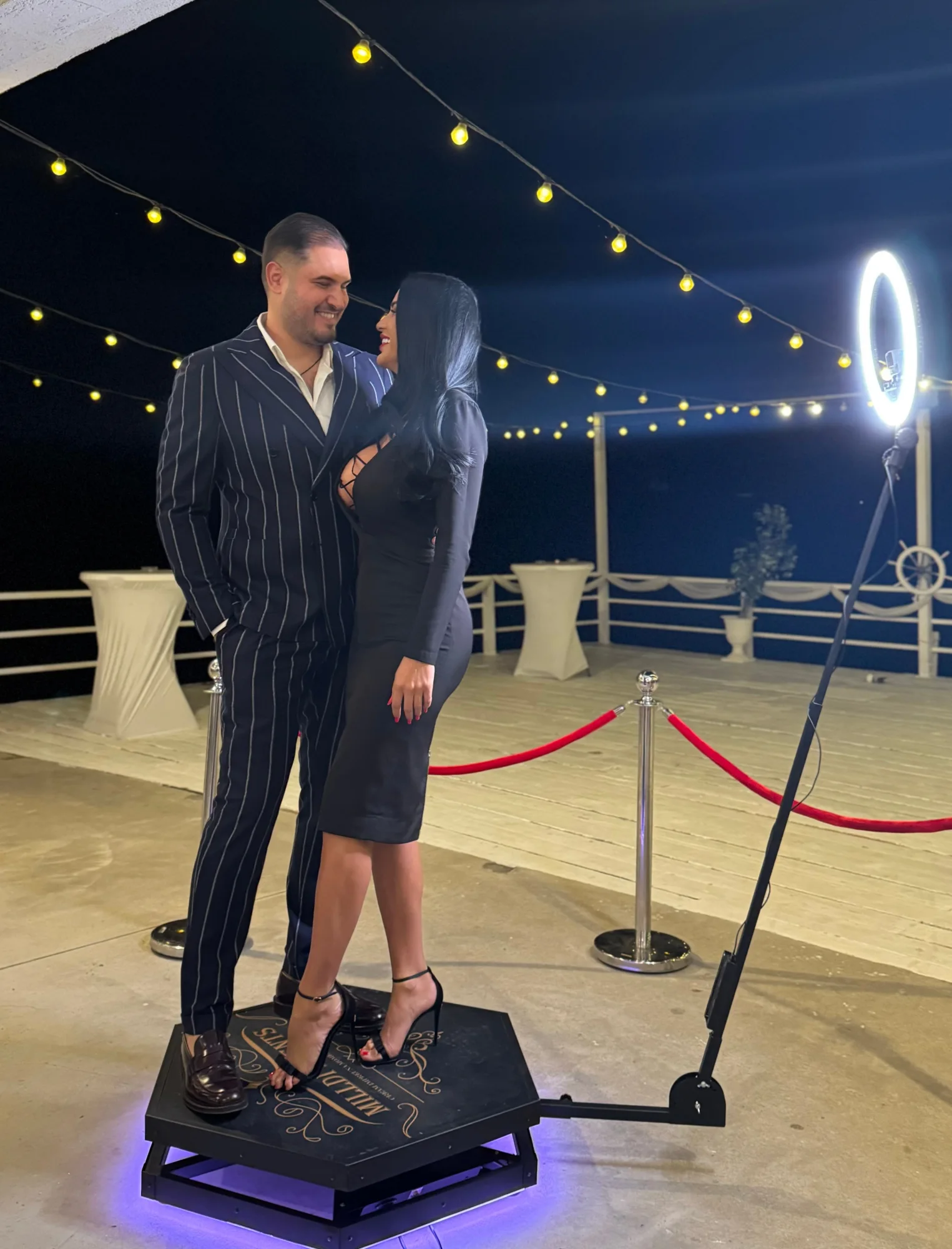 Milldi Events
