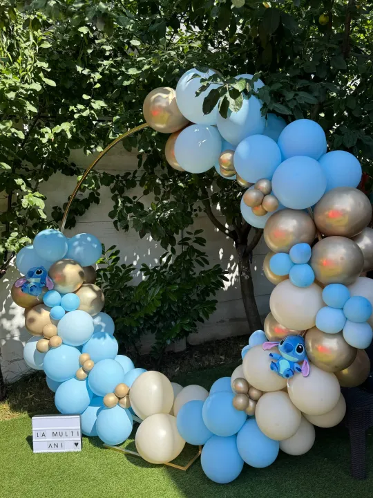 Milldi Events