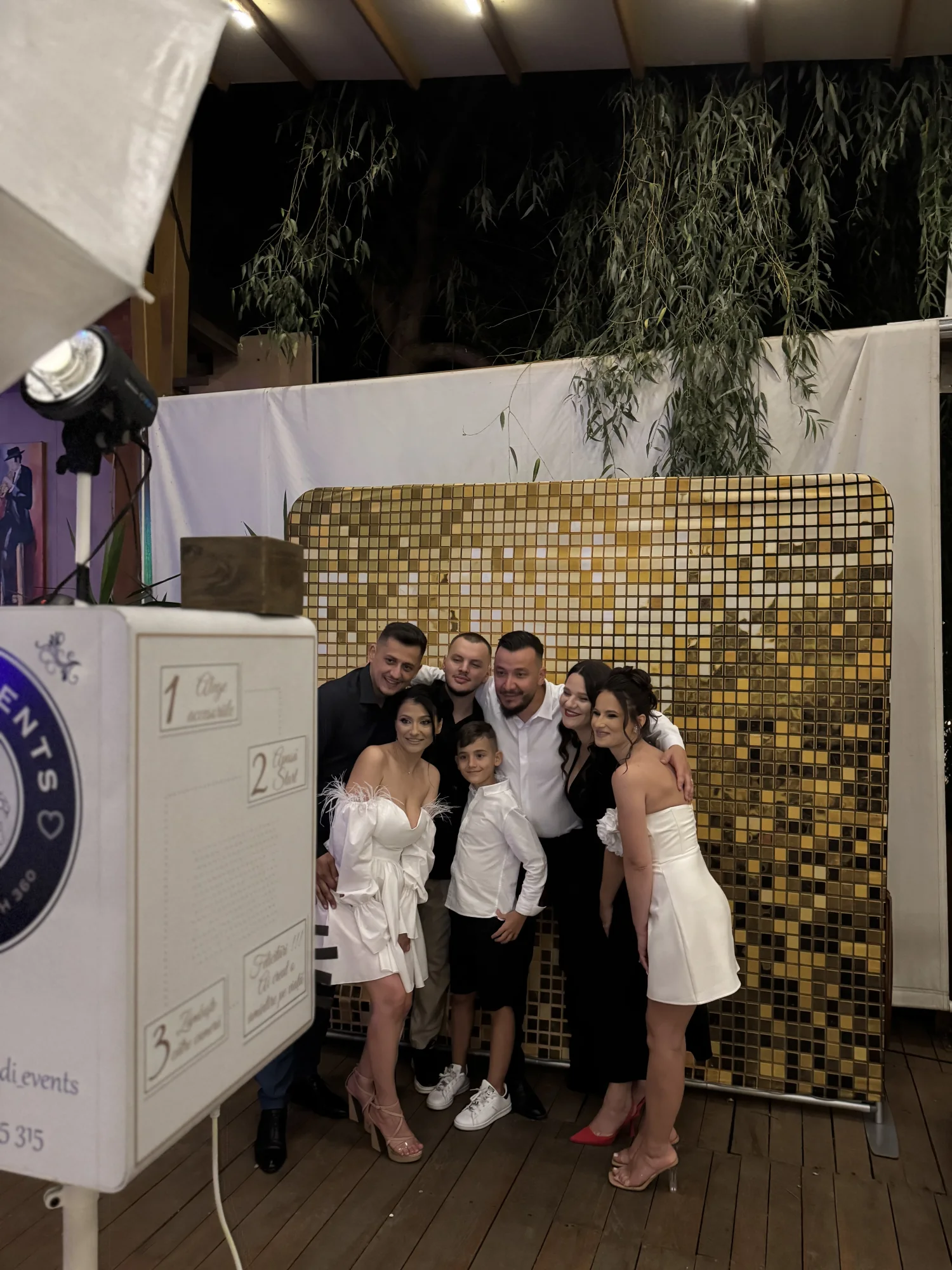Milldi Events