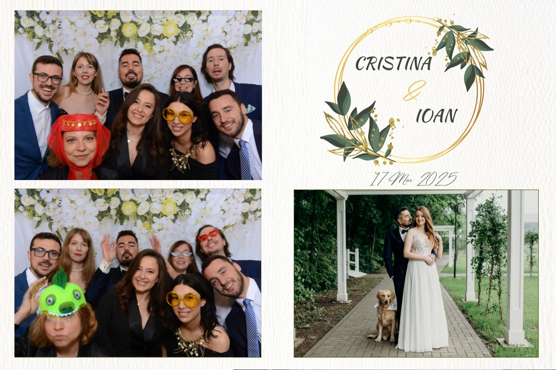 Milldi Events