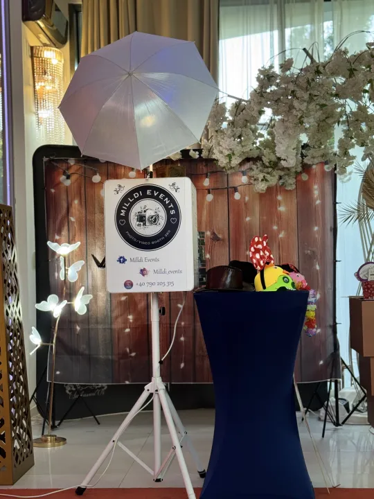 Milldi Events