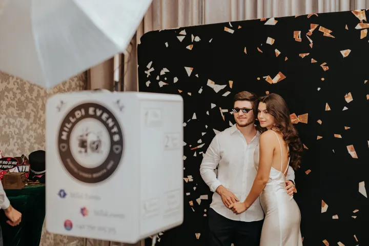 Milldi Events