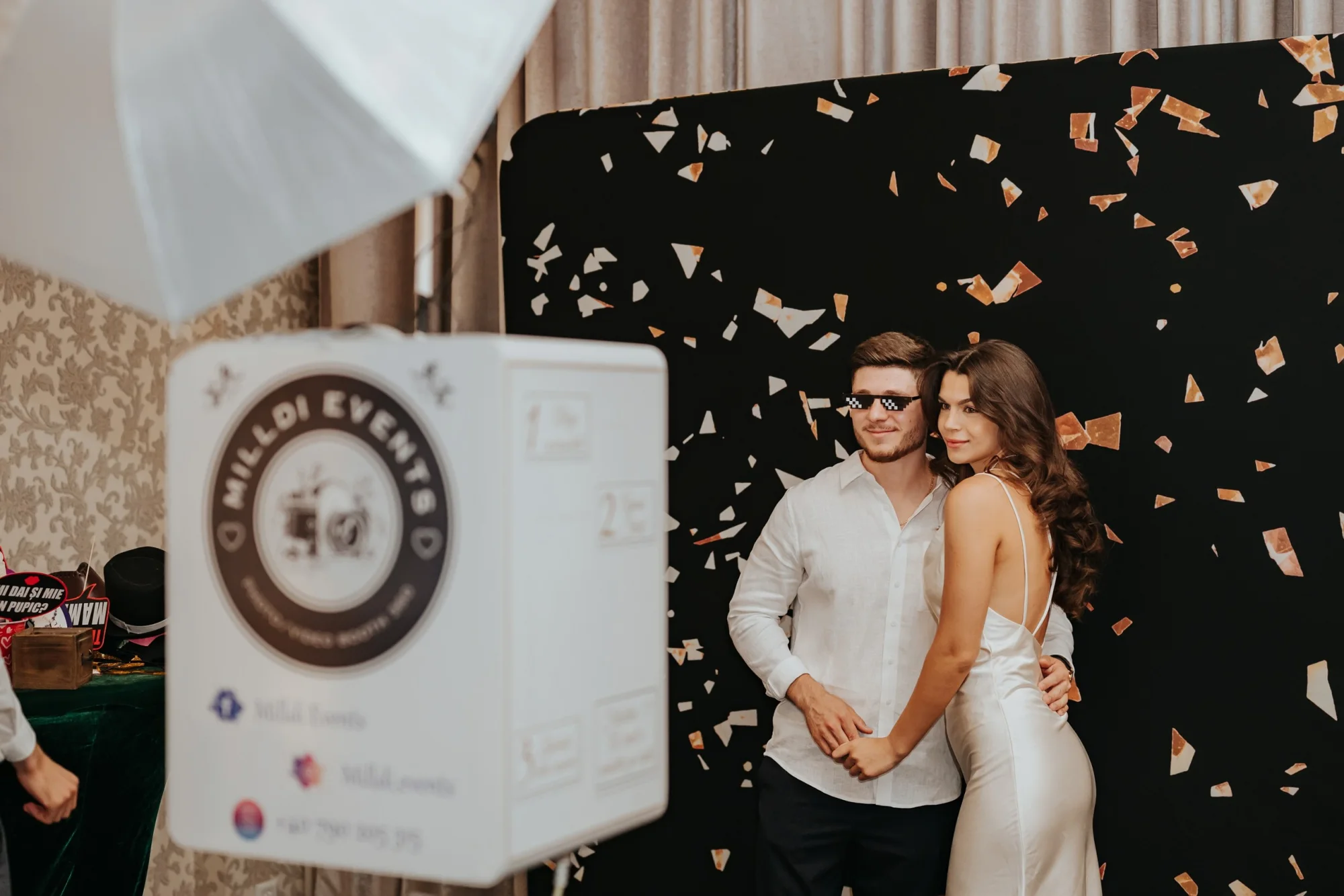 Milldi Events