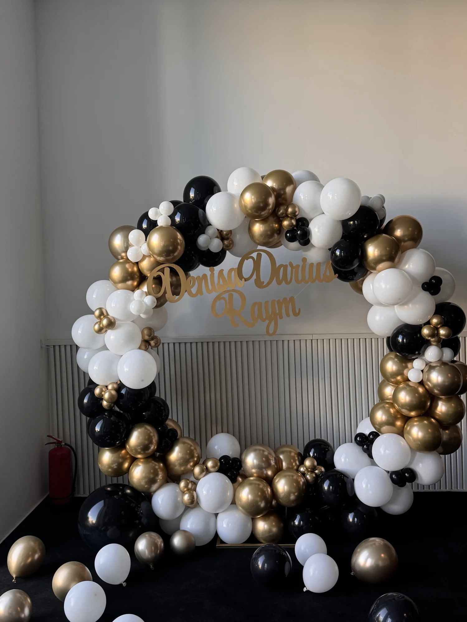 Milldi Events