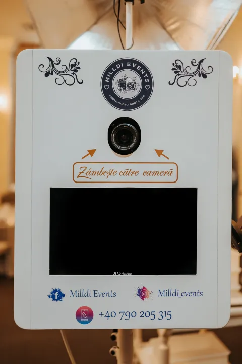 Milldi Events