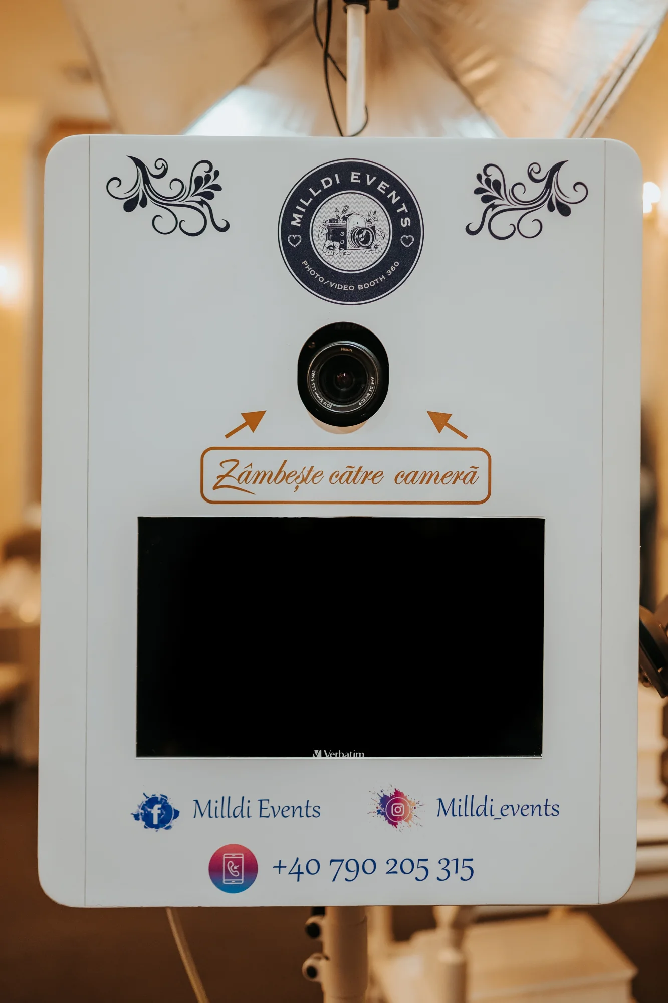 Milldi Events