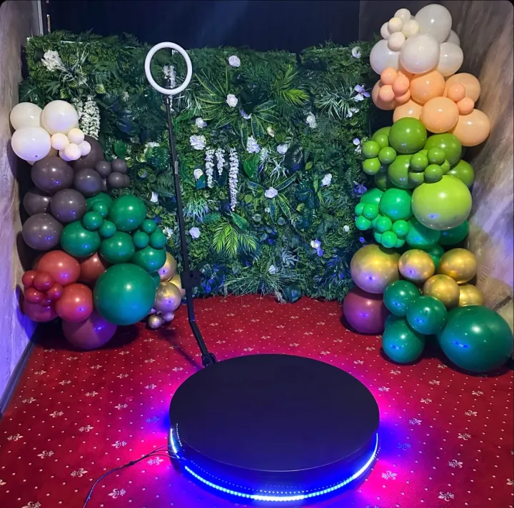 Platforma360