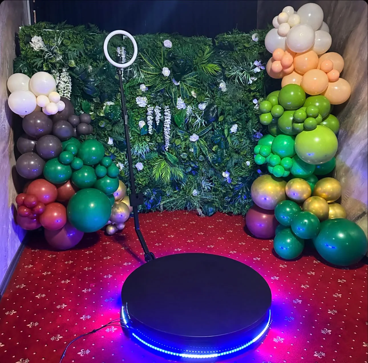 Platforma360